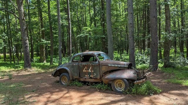 Historic Occoneechee Speedway - Image 2