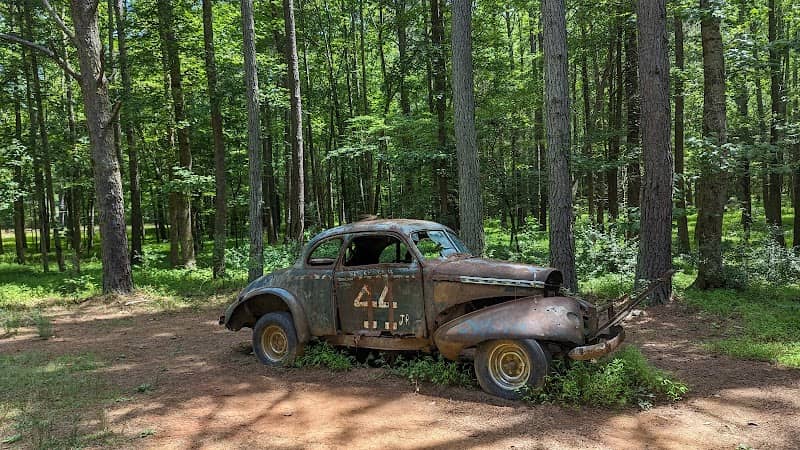 Historic Occoneechee Speedway - Image 2