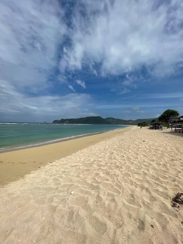 Tampah Beach Snorkeling spot - Image 1