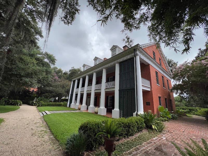 Shadows-on-the-Teche - Image 2