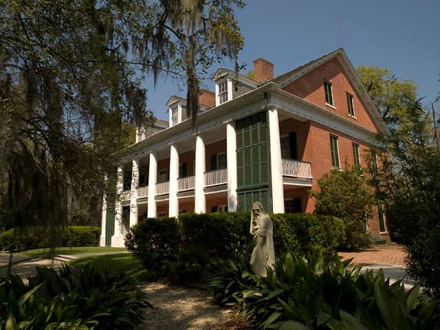 Shadows-on-the-Teche - Image 1