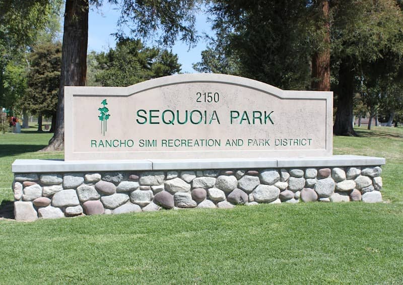 Sequoia Park - Image 5