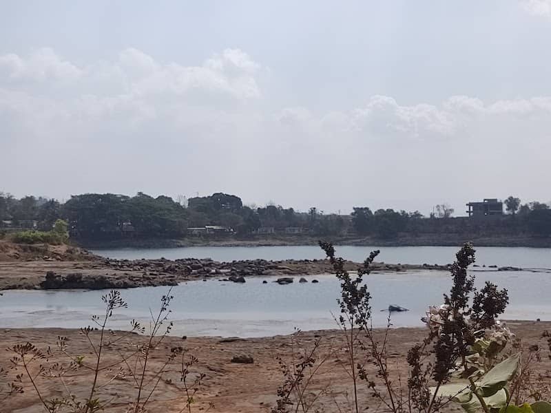 Varosewadi Dam - Image 1