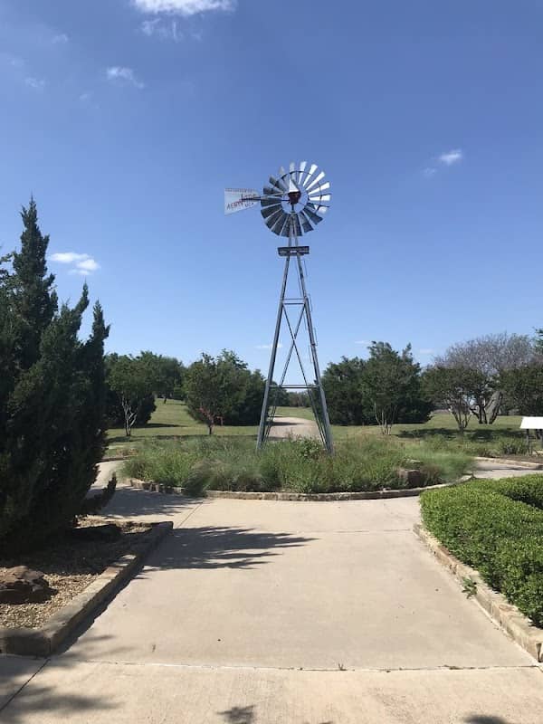 McPherson Park - Image 1