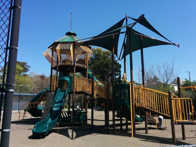 Cerrito Vista Park - Image 1