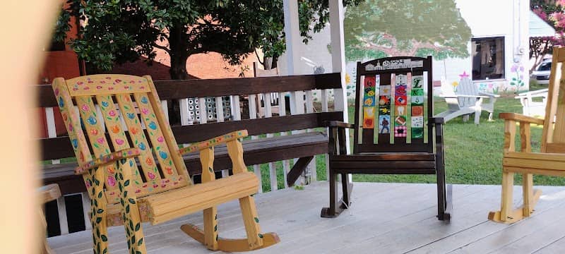 Leeds Gazebo Park - Image 2