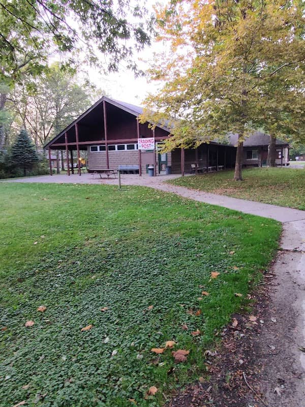 Loud Thunder Scout Reservation - Image 1