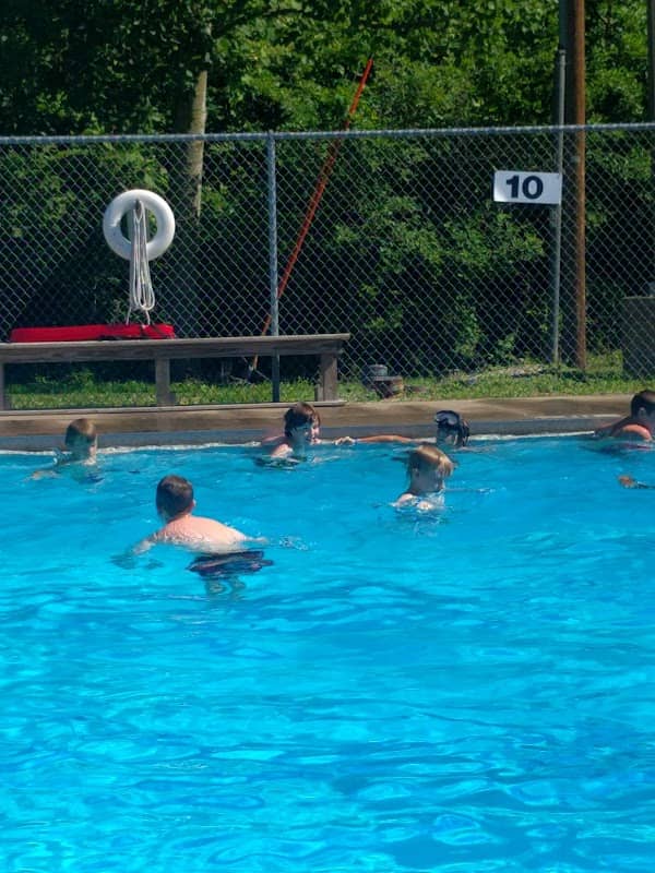 Loud Thunder Scout Reservation - Image 2