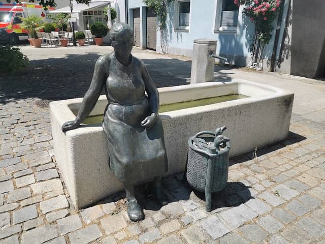 Gänsebrunnen - Image 1
