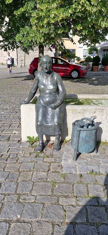Gänsebrunnen - Image 2
