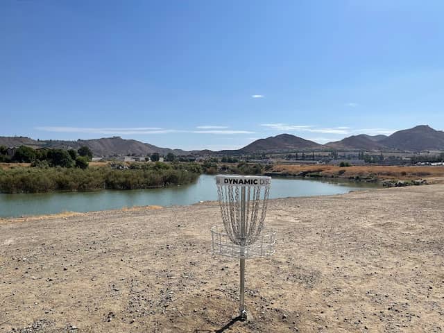 Lake Elsinore Levee - Image 2