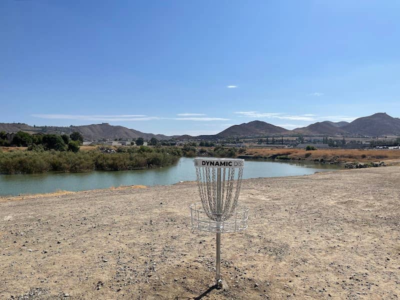 Lake Elsinore Levee - Image 2