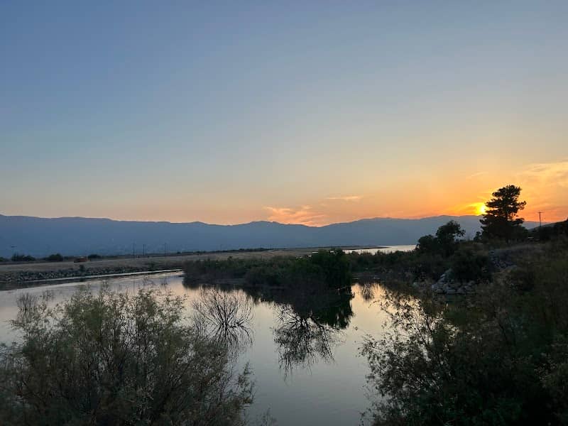 Lake Elsinore Levee - Image 1