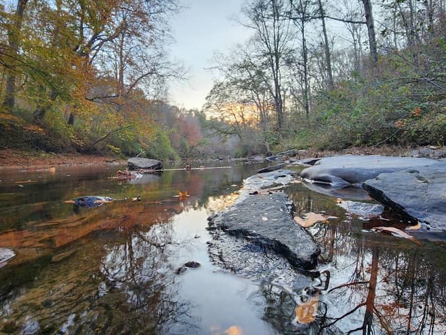 Cahaba River Trail & Canoe drop - Image 2