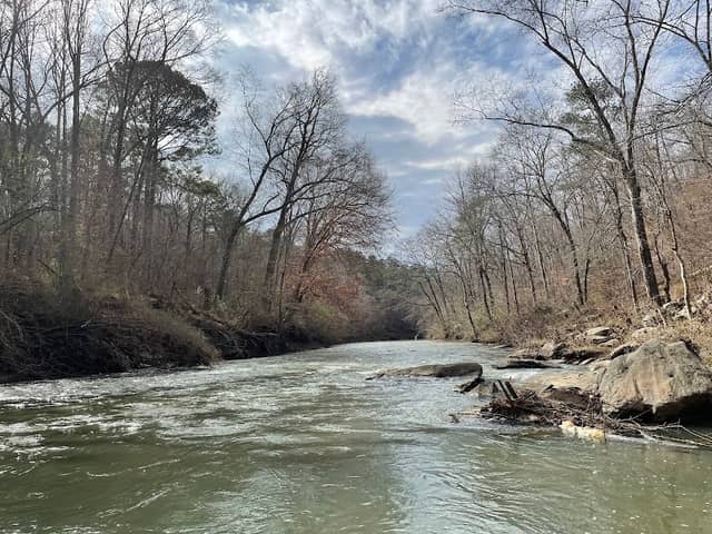 Cahaba River Trail & Canoe drop - Image 1