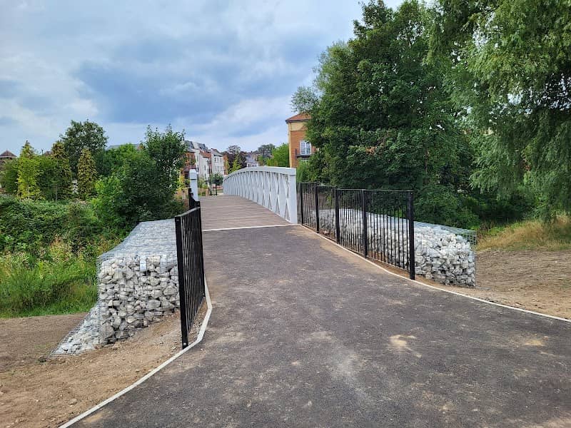 Borelli Wey Bridge - Image 1