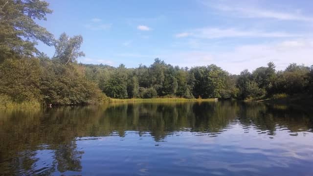 Paris River Park - Image 1
