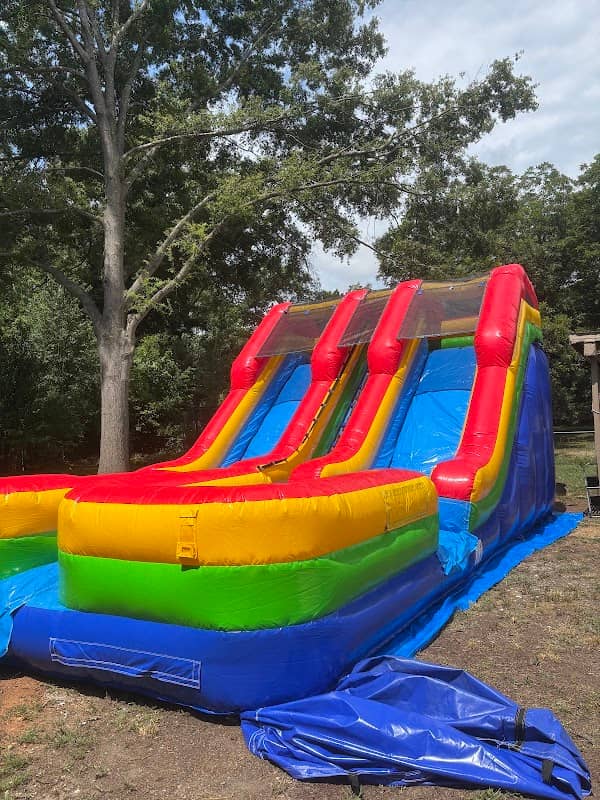 Bounce Carolina Rentals - Image 1