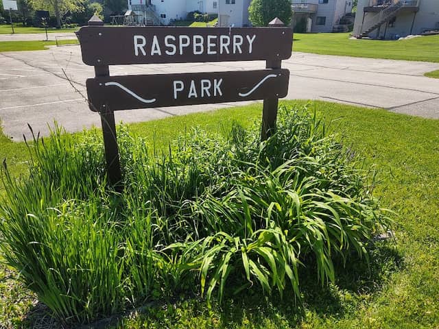 Raspberry Park - Image 2