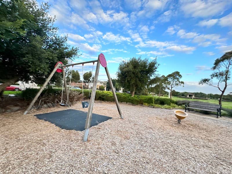 Napoli Park - Image 1