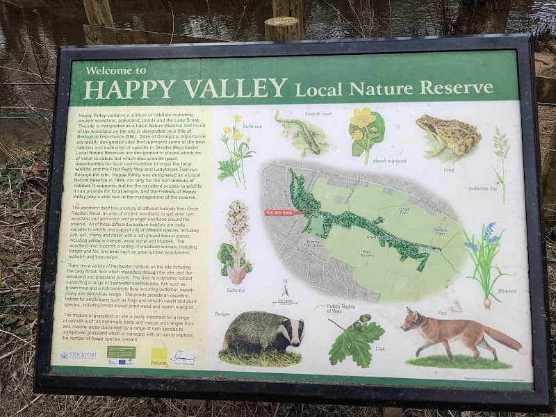 Happy Valley - Image 1