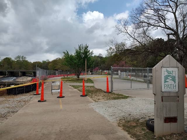 Panola park - Image 1
