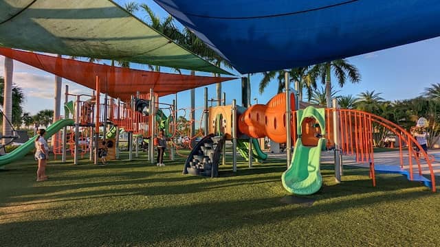 Fellowship Park - Image 3