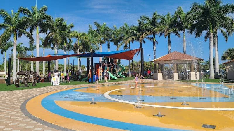 Fellowship Park - Image 1