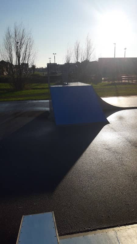Skatepark Galecop🛹 - Image 1