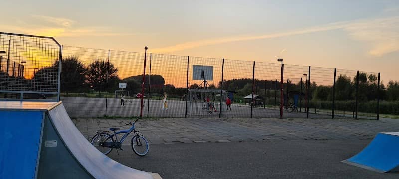 Skatepark Galecop🛹 - Image 2