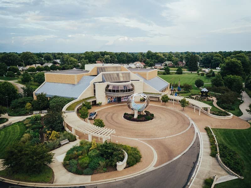 Minnetrista Museum & Gardens - Image 2