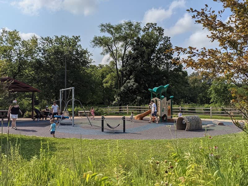 Knoch Knolls Park - Image 3