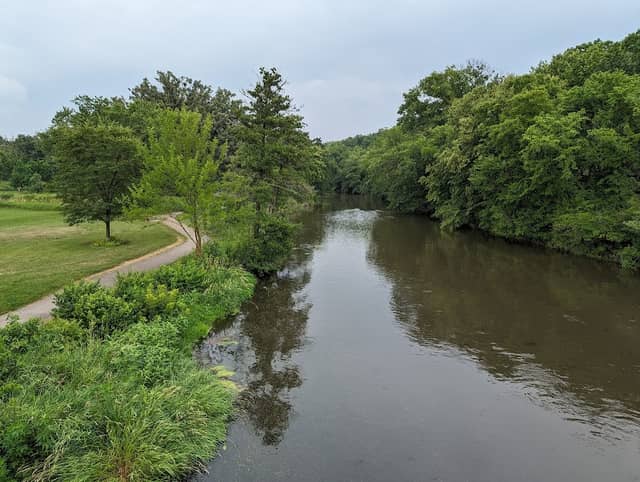 Knoch Knolls Park - Image 2