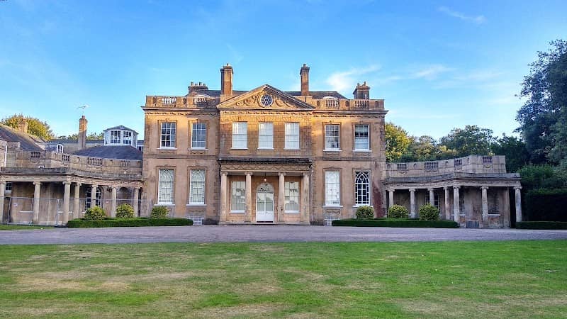Upton Country Park - Image 2