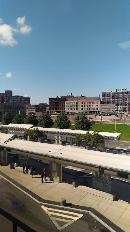 Riverfront Park - Image 1