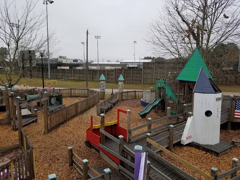 Friendship Park - Image 1