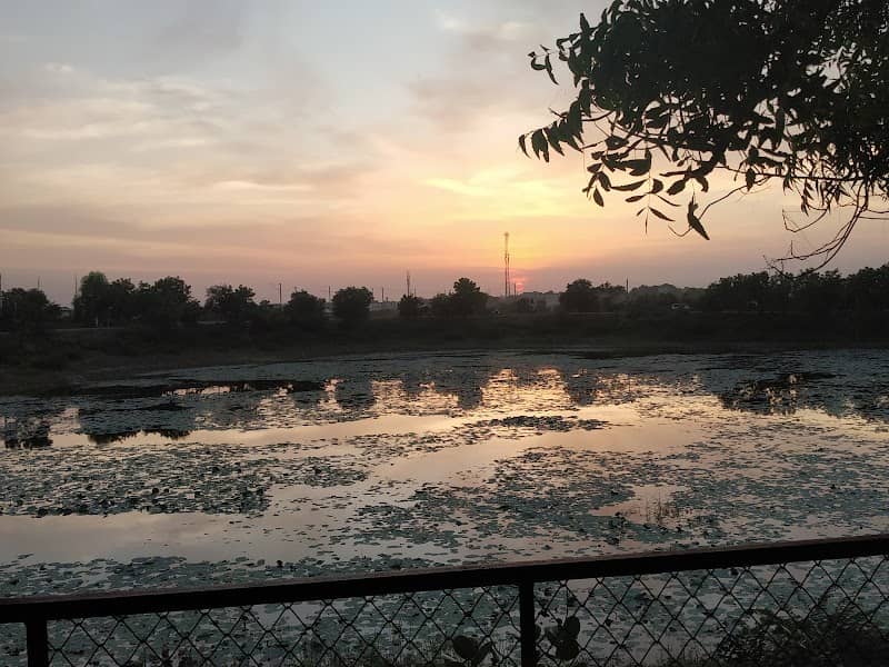 Dharam Talav - Image 1