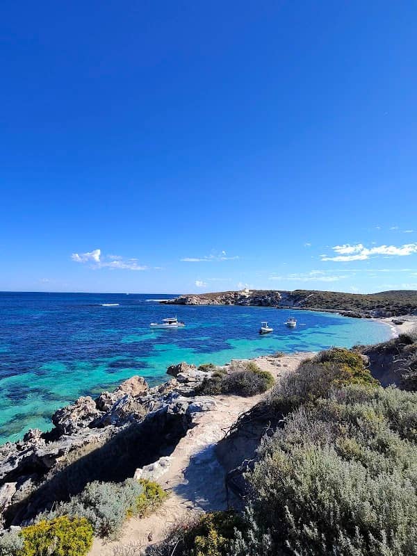 Jake's Bay - Image 1