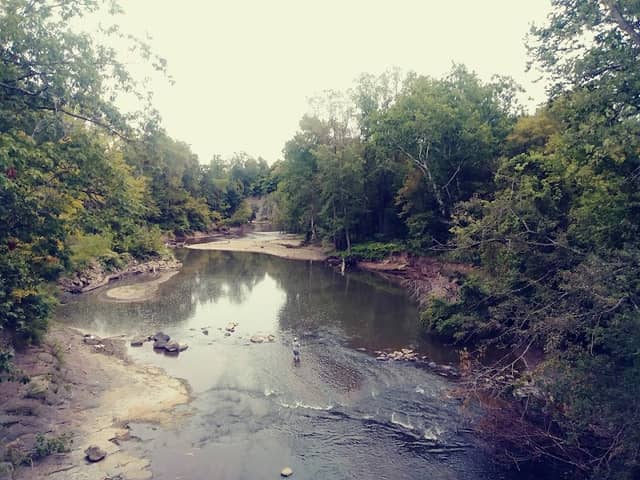 French Creek Boat Launch and Bike Trail - Image 2
