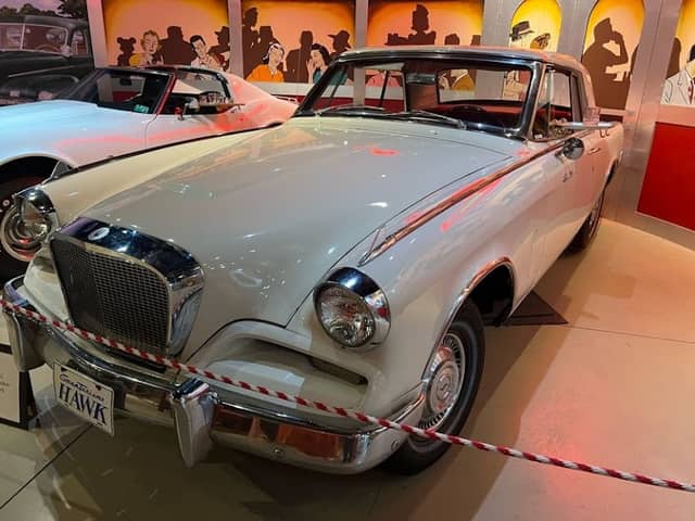 National Route 66 Museum and Transportation Museum - Image 1