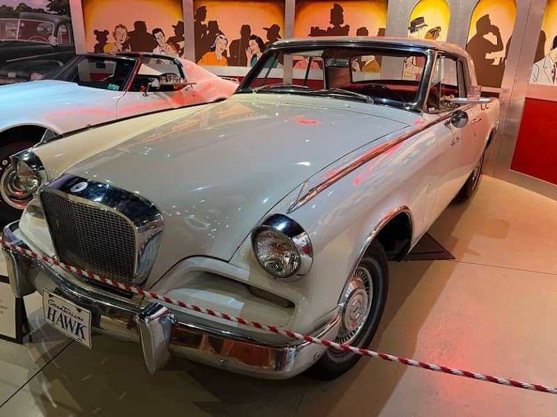 National Route 66 Museum and Transportation Museum - Image 1