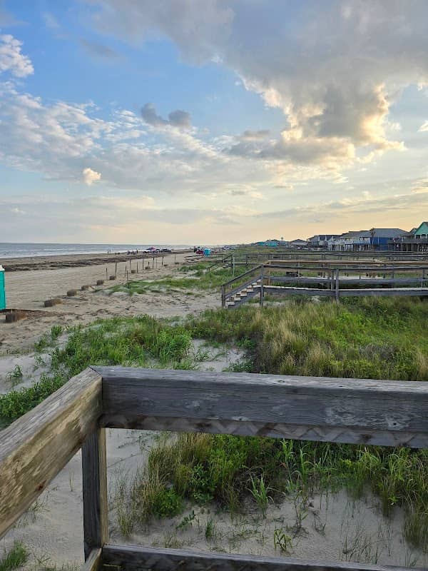 Bay Ave Beach Access - Image 2