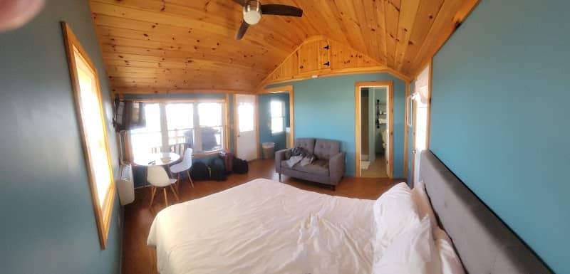 Sodus Point Lake Ontario KOA - Image 1