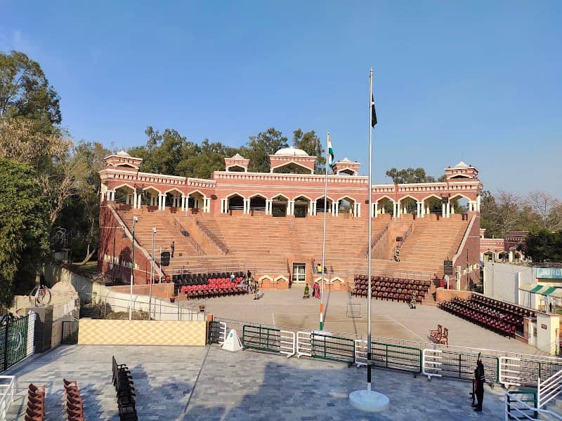 Ganda Singh Wala JCP - Image 1