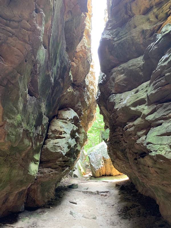 Bear Cave Trail - Image 2