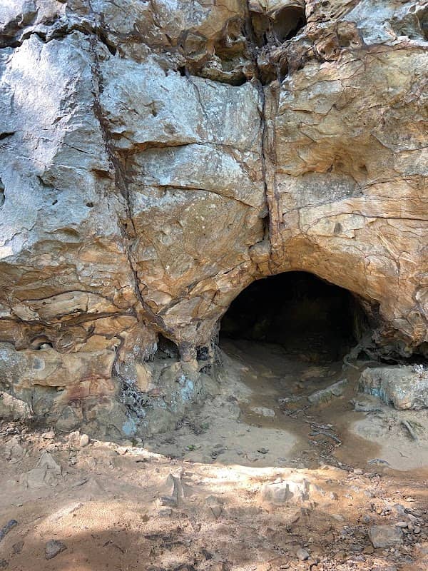 Bear Cave Trail - Image 1