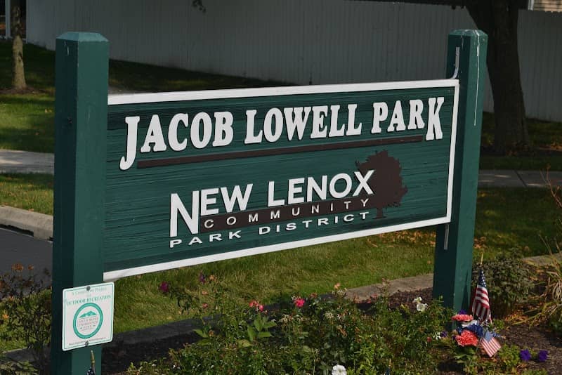 Jacob Lowell Park - Image 1