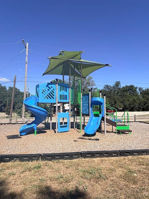 Cockrell-Thiele Park - Image 1
