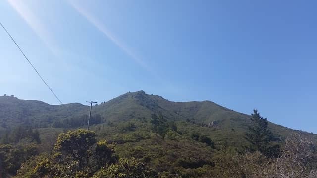 Temelpa Trailhead - Image 1