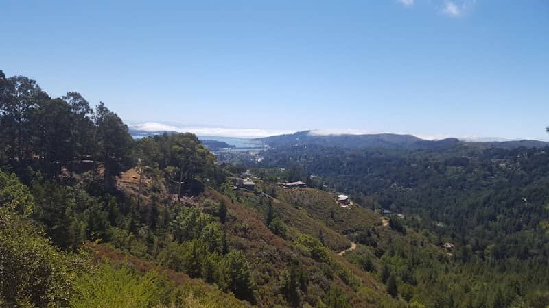 Temelpa Trailhead - Image 2